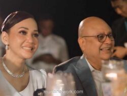 Maia Estianty Pamer Momen Mesra dengan Irwan Mussry di Tengah Polemik Ahmad Dhani soal Dugaan KDRT