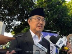Majelis Etik Ombudsman Putuskan Nasib Ketua Nonaktif Tersangka Suap Pekan Depan