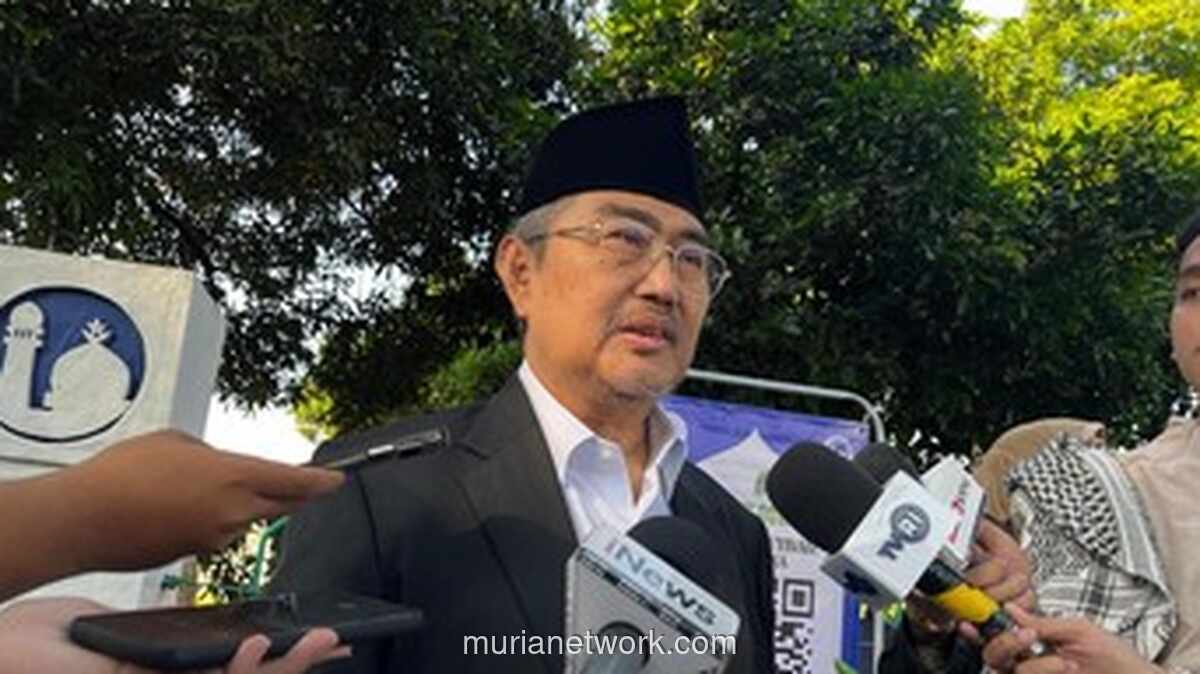 Majelis Etik Ombudsman Putuskan Nasib Ketua Nonaktif Tersangka Suap Pekan Depan