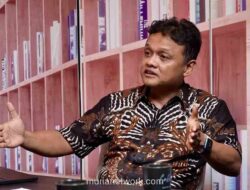 Ekonom UGM: Indonesia Bisa Batalkan Perjanjian Dagang dengan AS, Malaysia Sudah Contoh