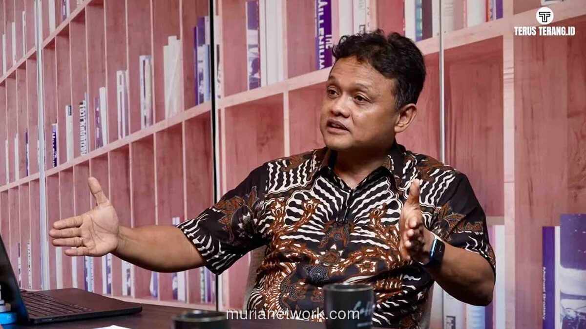 Ekonom UGM: Indonesia Bisa Batalkan Perjanjian Dagang dengan AS, Malaysia Sudah Contoh