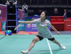 Ni Kadek Dhinda Amartya Pratiwi Lolos ke Babak Utama Malaysia Masters 2026, Tantangan Ratchanok Intanon Menanti