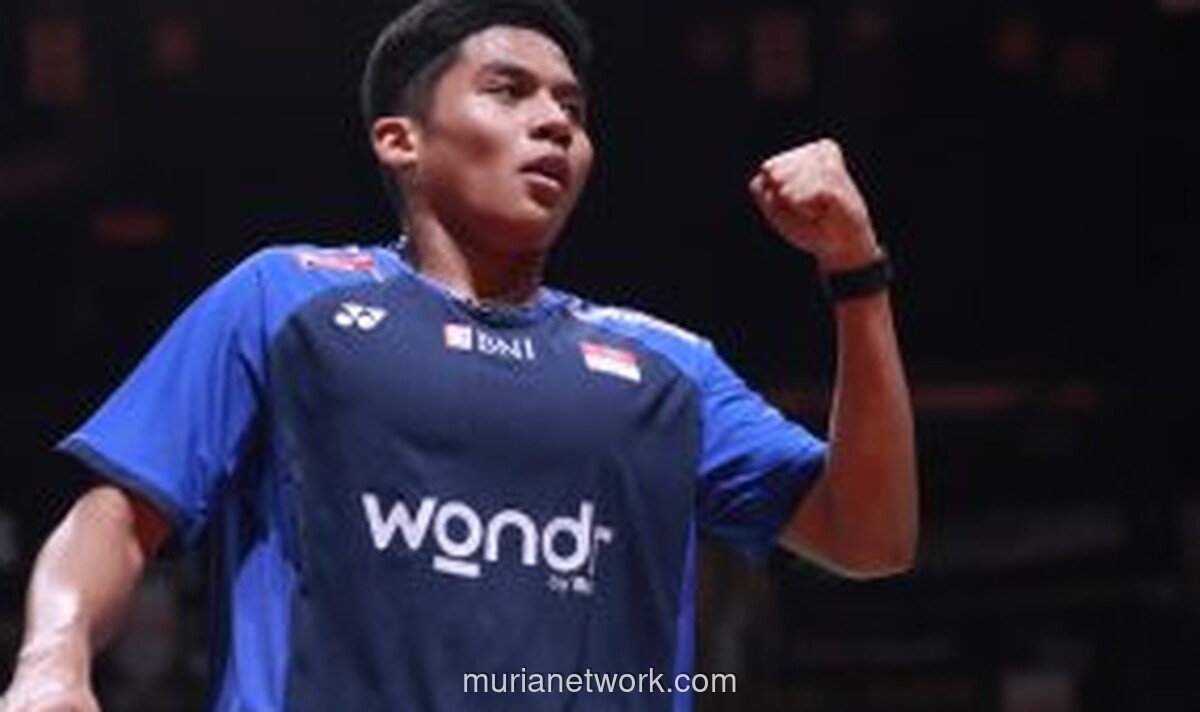 Moh Zaki Ubaidillah Balas Dendam ke Jeon Hyeok Jin, Lolos ke Perempat Final Malaysia Masters 2026