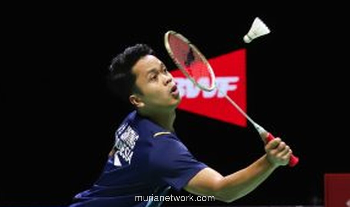 Tiga Wakil Indonesia Tumbang di Babak 16 Besar Malaysia Masters 2026