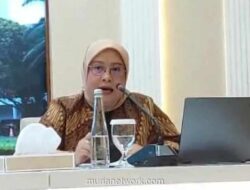 Kemlu Selidiki Dugaan Keterlibatan WNI dalam Penangkapan 2.251 Pelaku Penipuan Daring di Malaysia