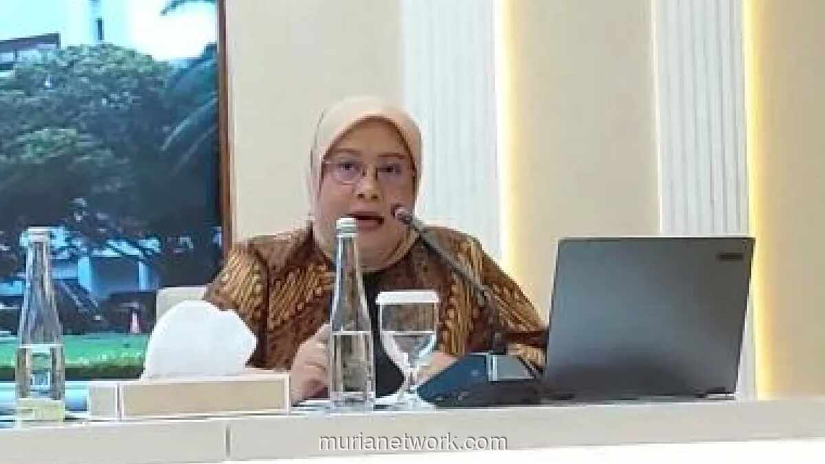 Kemlu Selidiki Dugaan Keterlibatan WNI dalam Penangkapan 2.251 Pelaku Penipuan Daring di Malaysia