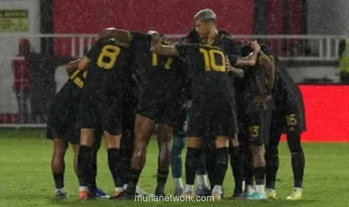 Malut United Pincang di Laga Penentu, Delapan Pemain Absen Hadapi Borneo FC