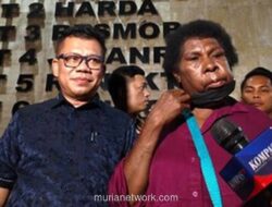 Tokoh Adat Merauke Laporkan Ketua LBH Papua ke Polda Metro Jaya Terkait Pemutaran Film Tanpa Izin