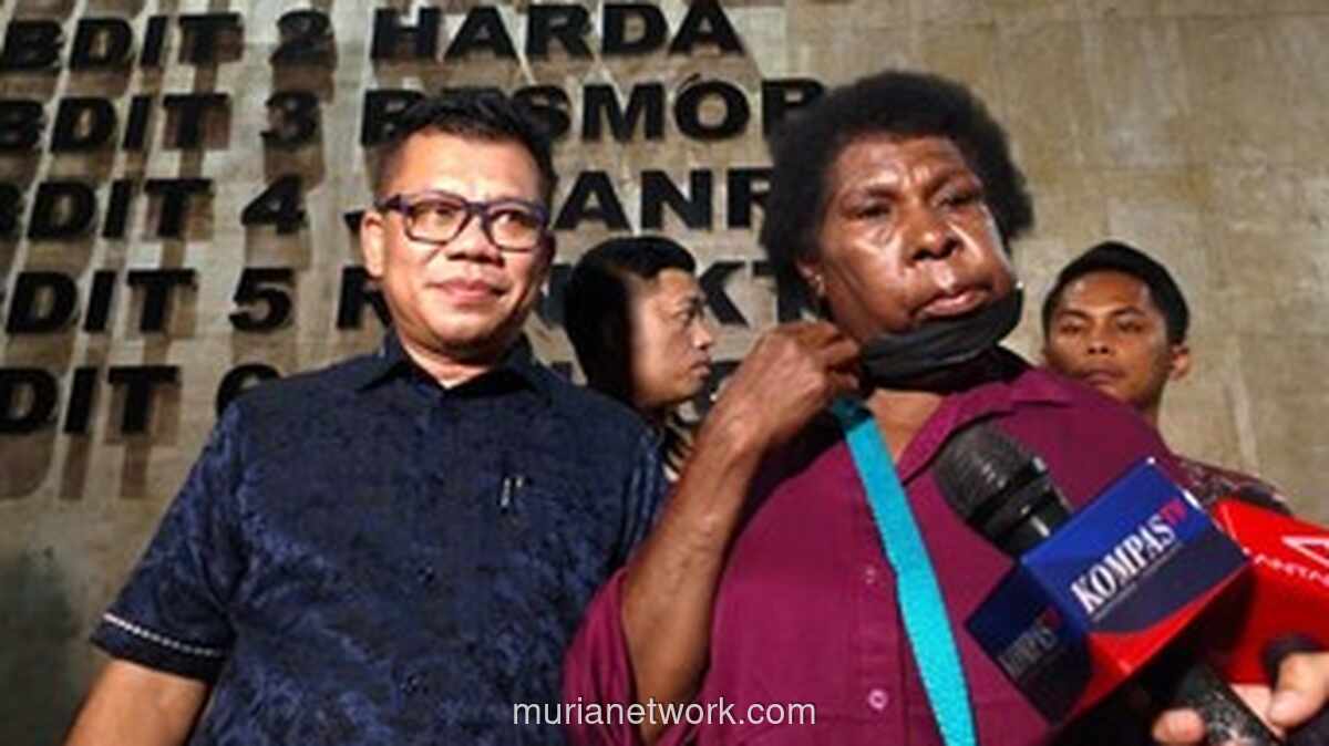 Tokoh Adat Merauke Laporkan Ketua LBH Papua ke Polda Metro Jaya Terkait Pemutaran Film Tanpa Izin