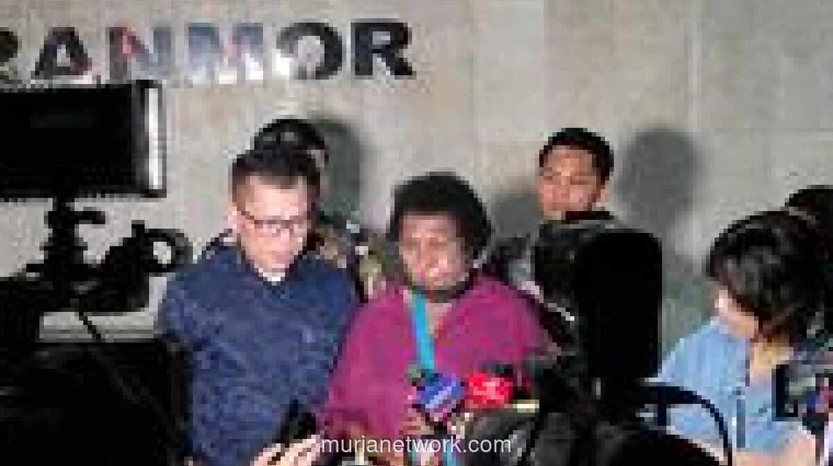 Tokoh Adat Papua Laporkan Dugaan Eksploitasi Tanpa Izin dalam Film ‘Pesta Babi’ ke Polda Metro Jaya