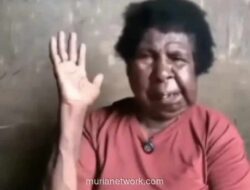 Mama Sinta Bantah Difasilitasi Pihak Tertentu ke Jakarta, Tegaskan Biaya Perjalanan Pribadi