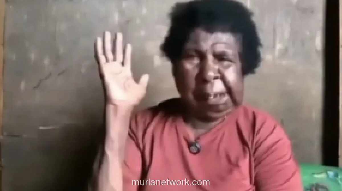 Mama Sinta Bantah Difasilitasi Pihak Tertentu ke Jakarta, Tegaskan Biaya Perjalanan Pribadi