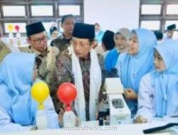 MAN IC Serpong Jadi Madrasah Pertama di Indonesia Raih Lisensi IB World School