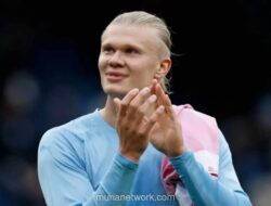 Manchester City Pangkas Jarak dengan Arsenal Usai Hajar Brentford 3-0
