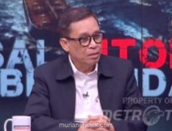Trump-Xi Sepakati Dewan Perdagangan, Mantan Dubes RI Nilai Isu Nuklir Iran Hanya Non-Isu