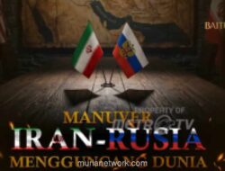 Putaran Kedua Perundingan AS-Iran di Islamabad Batal, Kebuntuan Diplomasi Nuklir Makin Dalam