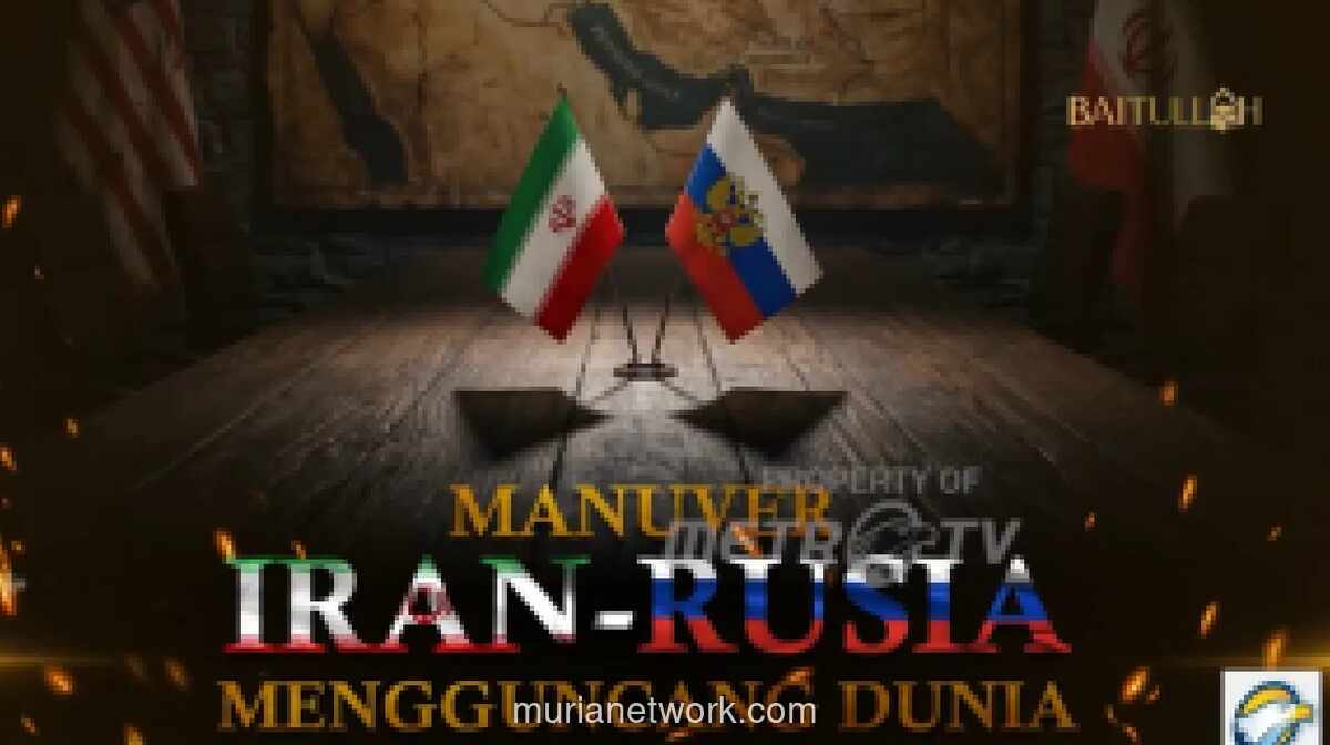 Putaran Kedua Perundingan AS-Iran di Islamabad Batal, Kebuntuan Diplomasi Nuklir Makin Dalam
