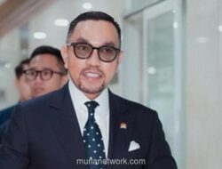 Wakil Ketua Komisi III DPR Dukung Tim Pemburu Begal dan Dorong Tembak di Tempat untuk Semua Polda