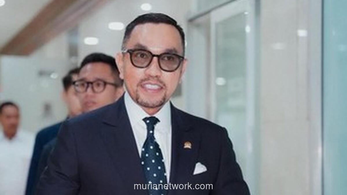 Wakil Ketua Komisi III DPR Dukung Tim Pemburu Begal dan Dorong Tembak di Tempat untuk Semua Polda