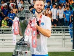 Marc Klok Beri Kode ke Bobotoh, Persib Bandung Dikaitkan dengan Eks PSV Eindhoven Bart Ramselaar