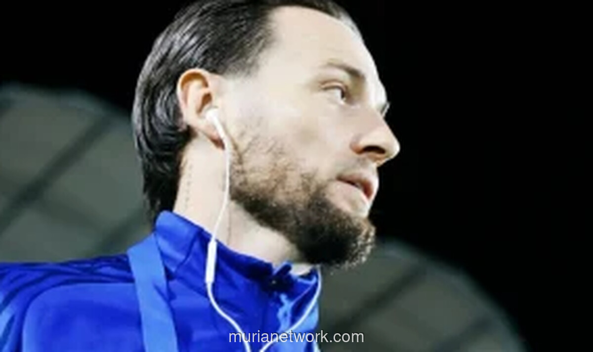 Persib Bandung di Ambang Gelar, Marc Klok Peringatkan Bahaya Terlena Jelang Hadapi Persijap