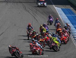 Pedrosa Prediksi Duel Bezzecchi vs Marquez di MotoGP 2026, Martin Jadi Kuda Hitam