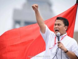 MK Tegaskan Jakarta Tetap Ibu Kota Negara hingga Terbit Keputusan Presiden soal Pemindahan ke IKN