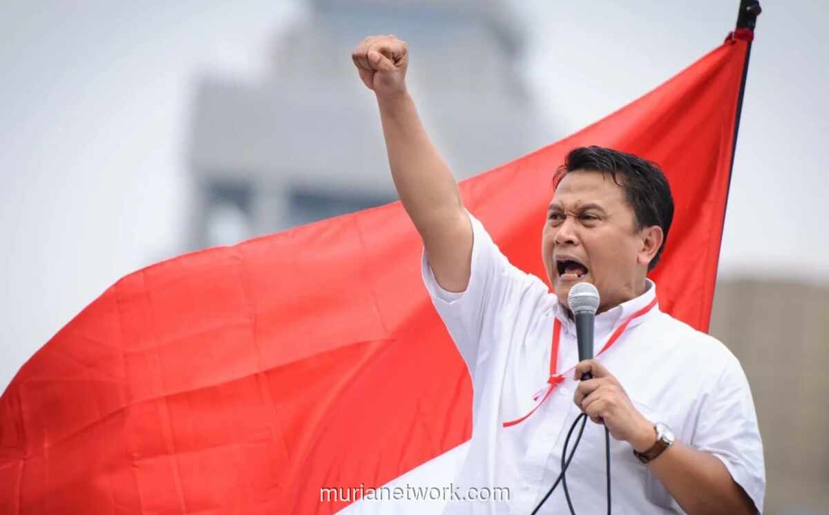 MK Tegaskan Jakarta Tetap Ibu Kota Negara hingga Terbit Keputusan Presiden soal Pemindahan ke IKN