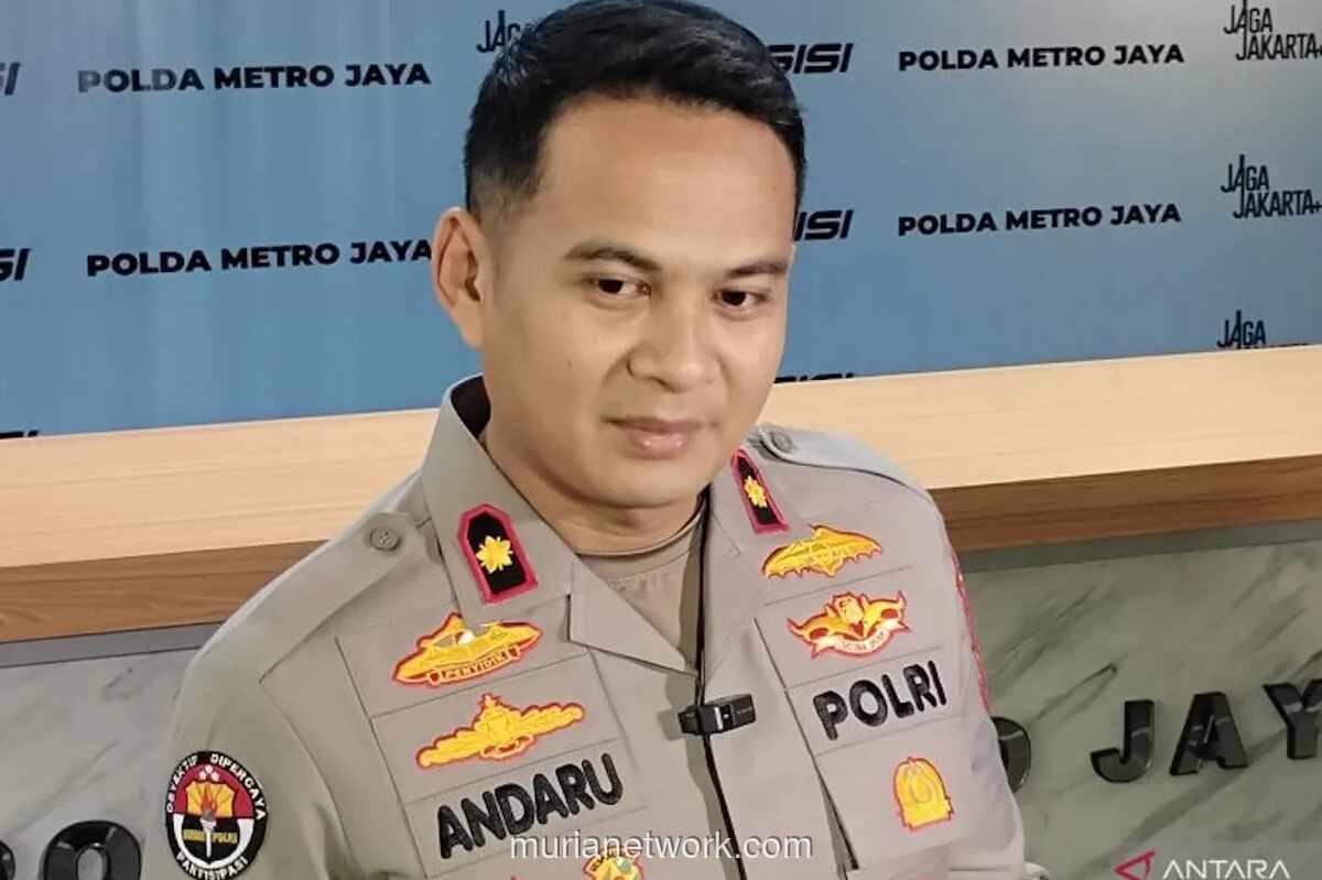 Polda Metro Jaya Perpanjang Penahanan Dokter Richard Lee hingga 3 Juni 2026