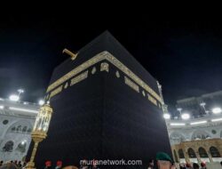 Pemerintah Targetkan Pemerataan Masa Tunggu Haji Lewat Reformasi Kuota Nasional
