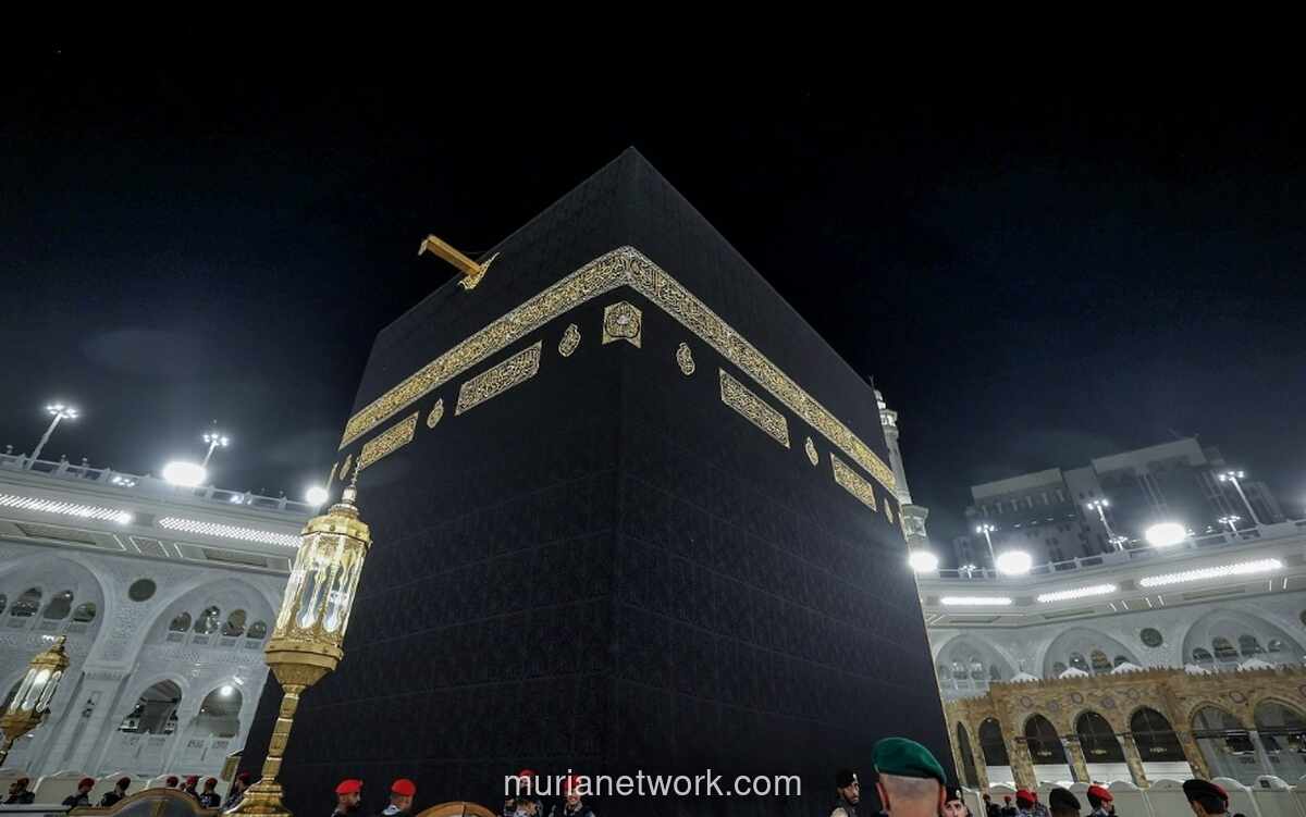 Pemerintah Targetkan Pemerataan Masa Tunggu Haji Lewat Reformasi Kuota Nasional