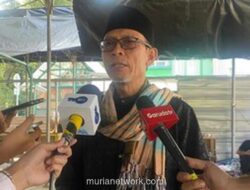 Penyembelihan Hewan Kurban di Masjid Agung Al-Azhar Naik 20 Persen, Terberat 1 Ton