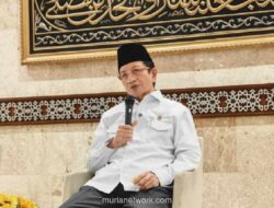 Masjid Istiqlal Siapkan Tujuh Kantong Parkir untuk 1.000 Mobil Antisipasi Lonjakan Jemaah Salat Iduladha