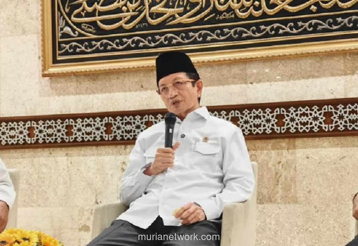 Masjid Istiqlal Siapkan Tujuh Kantong Parkir untuk 1.000 Mobil Antisipasi Lonjakan Jemaah Salat Iduladha