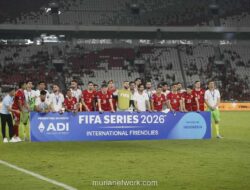 Indonesia di Pot Terendah Undian Piala Asia 2027, Berpeluang Kembali Hadapi Jepang dan Irak