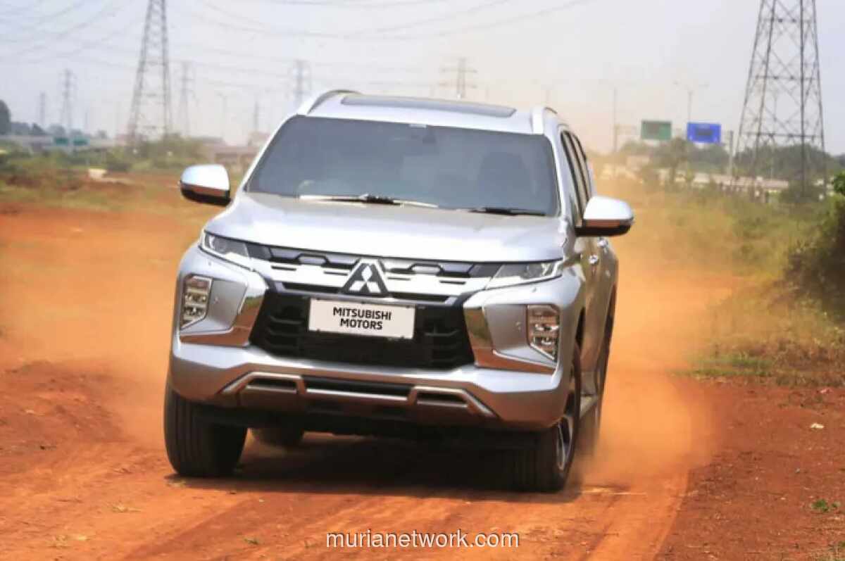 Pajak Tahunan Mitsubishi Pajero Sport 2026 Capai Rp9 Juta hingga Rp13 Juta, Tergantung Varian