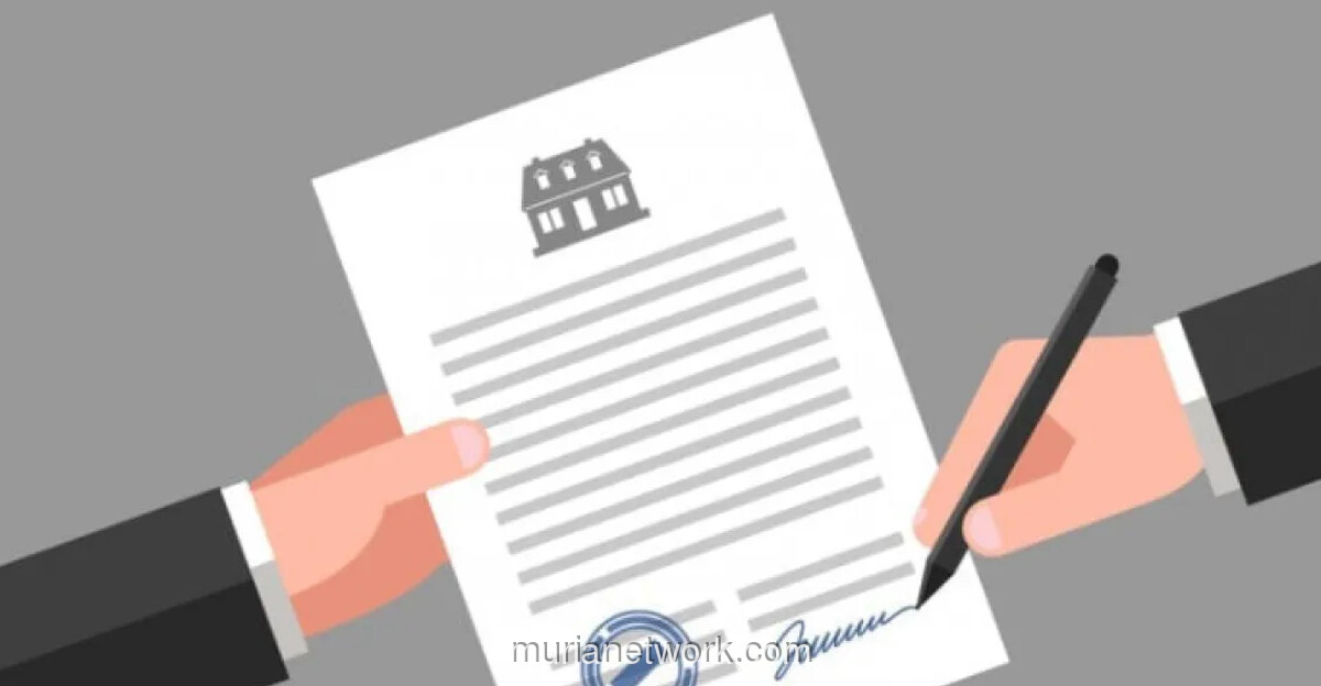 ATR/BPN Ingatkan Proses Jual Beli Tanah Tak Cukup Hanya dengan Kesepakatan Harga
