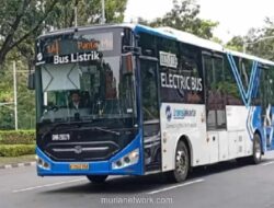 Transjakarta Siapkan Rute Terintegrasi Menuju Indonesia Arena GBK