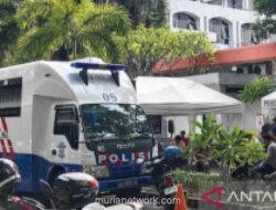 Polda Metro Jaya Buka Layanan Perpanjangan SIM Keliling di Lima Titik Jakarta, Jumat 29 Mei 2026
