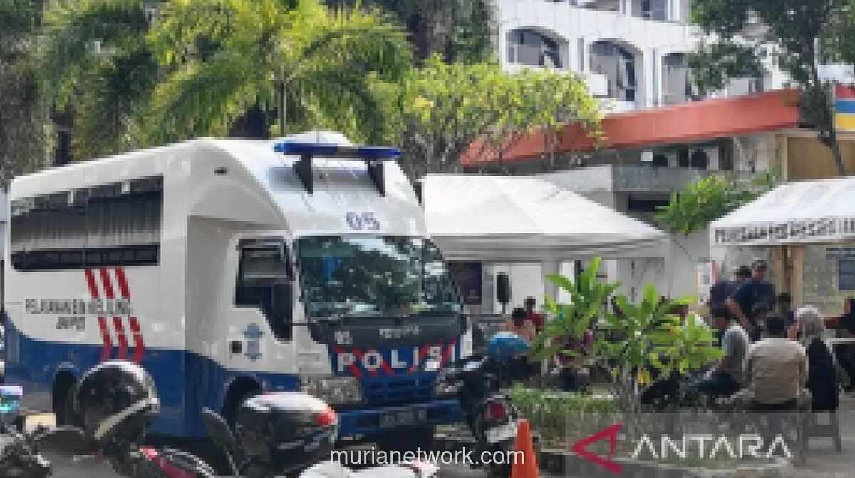 Polda Metro Jaya Buka Layanan Perpanjangan SIM Keliling di Lima Titik Jakarta, Jumat 29 Mei 2026