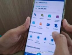 BCA Resmi Buka Jalur Top Up ShopeePay via ATM, BCA Mobile, dan myBCA