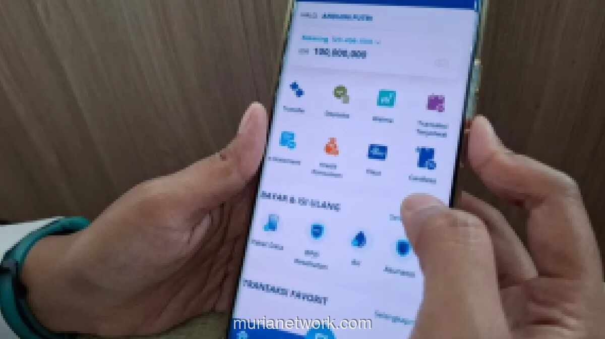 BCA Resmi Buka Jalur Top Up ShopeePay via ATM, BCA Mobile, dan myBCA