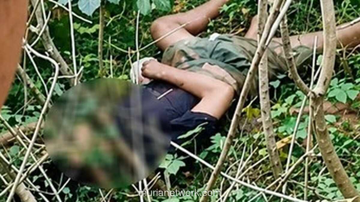 Pemuda Ditemukan Tewas di Semak-Semak Bima, Tangan Terlilit Perban dan Ada Batu Berdarah