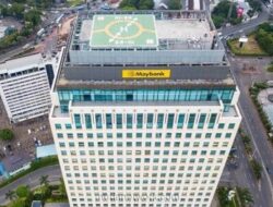 Maybank Indonesia Raup Laba Rp299 Miliar di Kuartal I 2026, Kredit Tumbuh 5,4 Persen