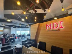 MDI Ventures Rilis White Paper Strategi Integrasi Modal Ventura, AI, dan Infrastruktur Digital untuk Dorong Ekonomi Inklusif