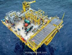 MedcoEnergi Teken Kesepakatan Gas Bumi Senilai USD1,3 Miliar di IPA Convex 2026