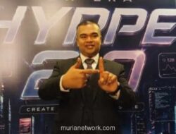 Hyppe, Media Sosial Karya Anak Bangsa, Hadir dengan Verifikasi KTP dan AI Anti-Konten Negatif
