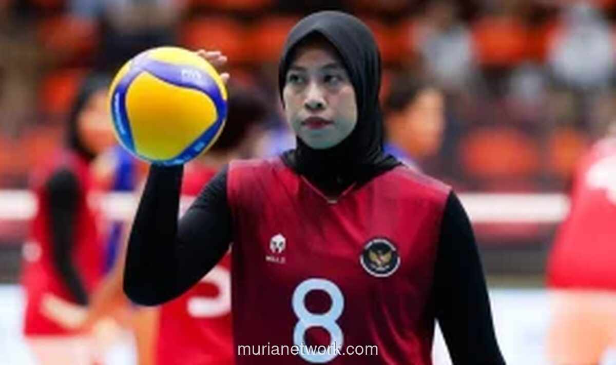 Megawati Hangestri Resmi Gabung Hyundai Hillstate, Dapat Fasilitas Mewah di Liga Voli Korea