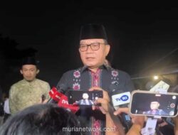 Dudung Abdurachman Kenang Ryamizard Ryacudu sebagai Prajurit Sejati yang Tak Kenal Menyerah