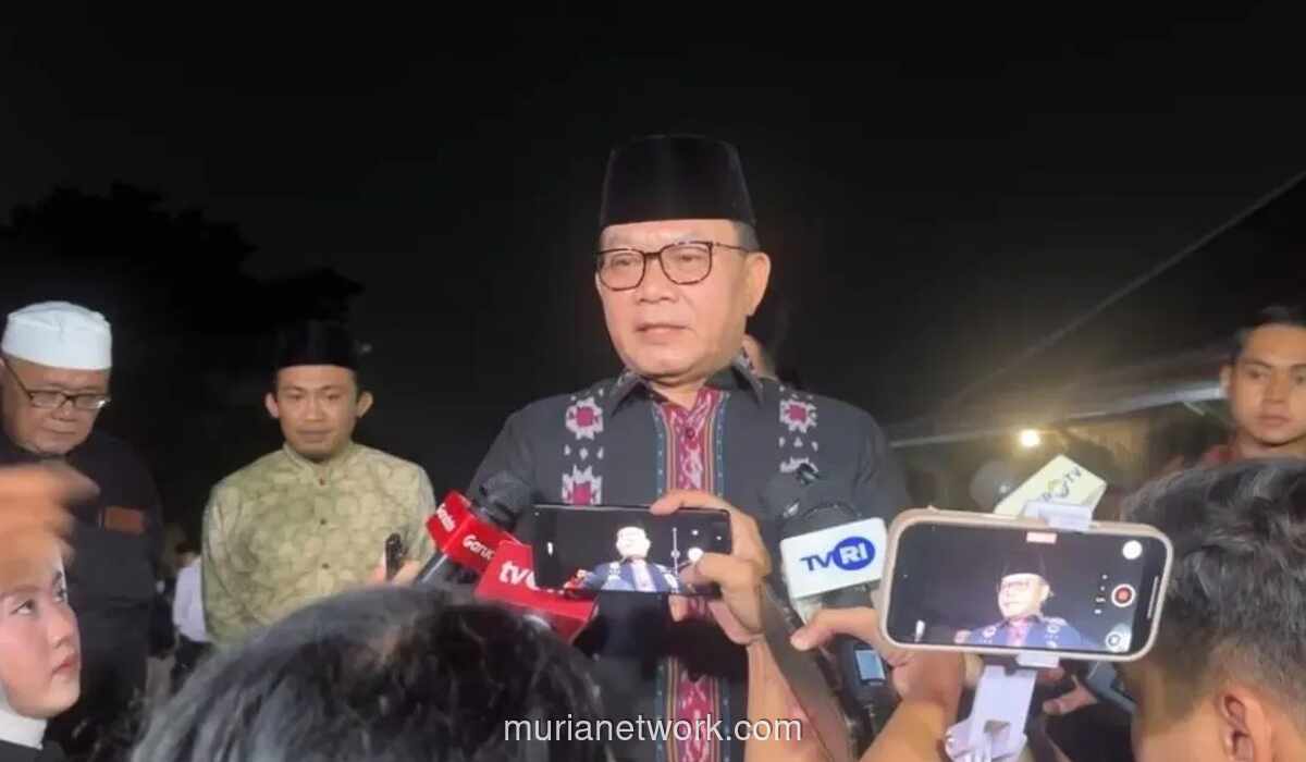 Dudung Abdurachman Kenang Ryamizard Ryacudu sebagai Prajurit Sejati yang Tak Kenal Menyerah
